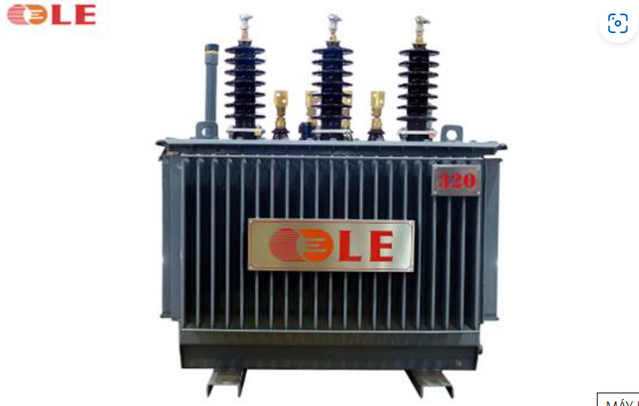 320 kVA SEALED 3-PHASE TYPE TRANSFORMER